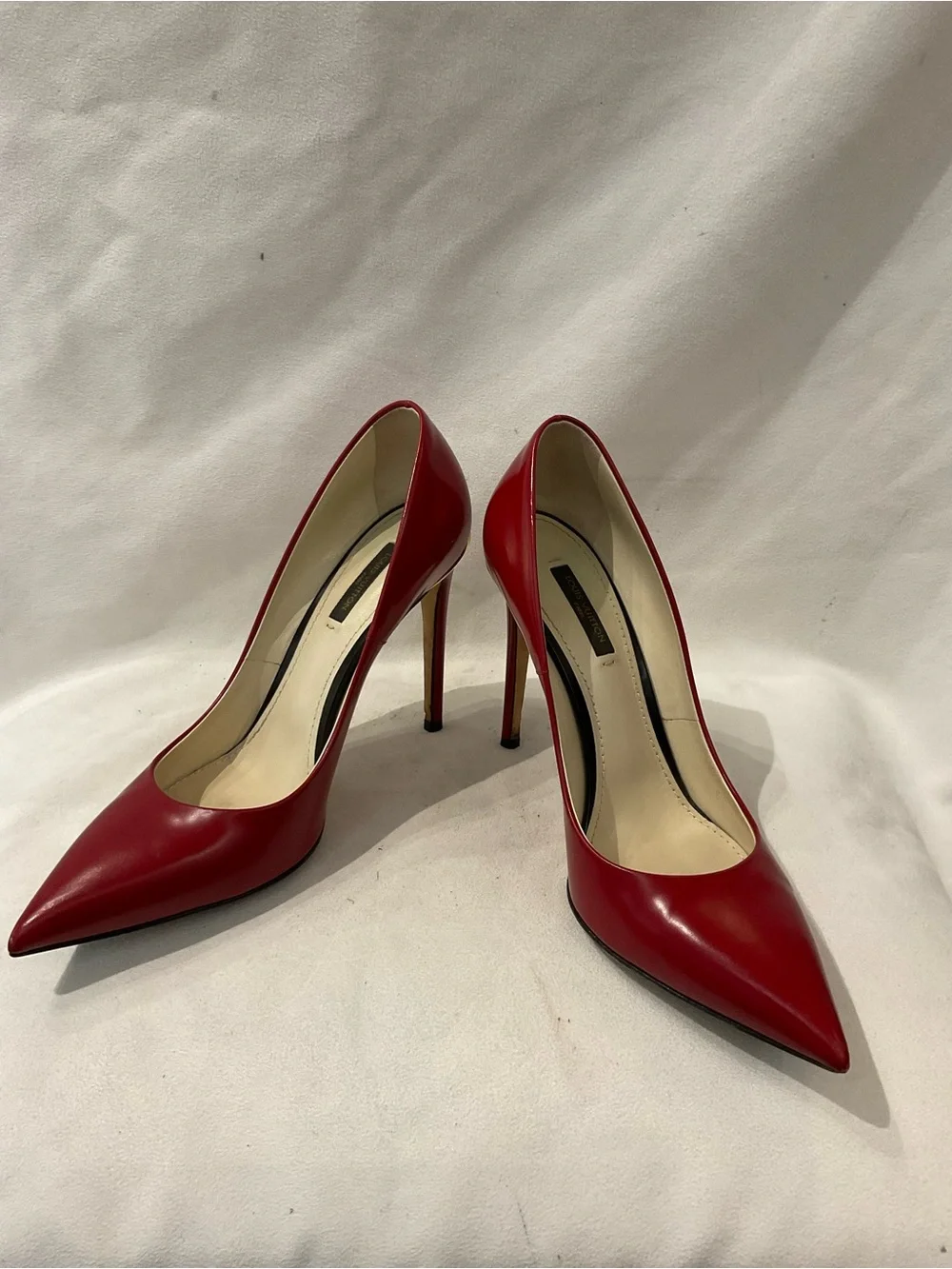 Louis Vuitton Pump